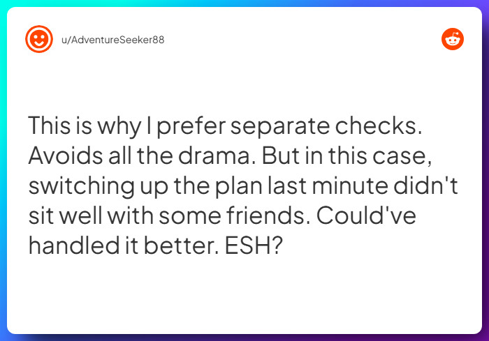 Comment from u/AdventureSeeker88