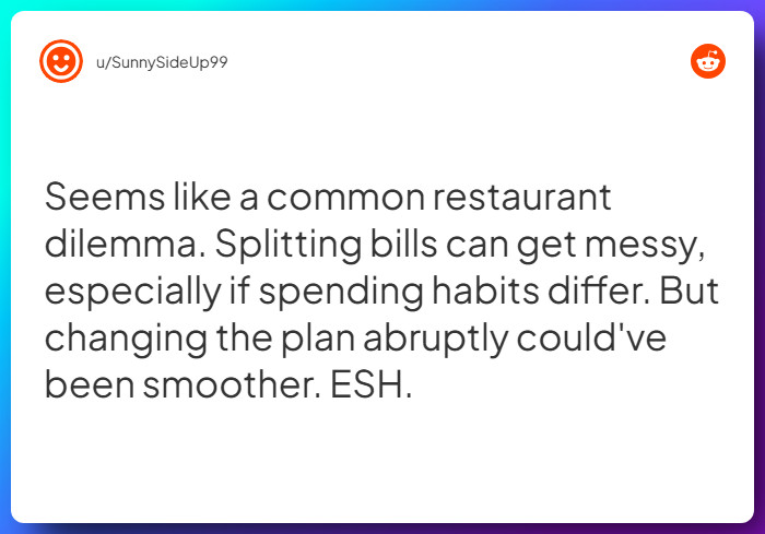 Comment from u/SunnySideUp99