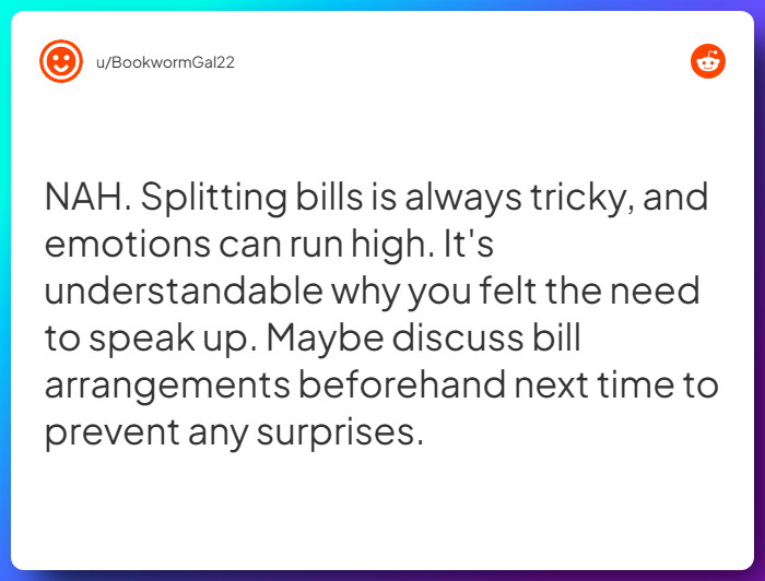 Comment from u/BookwormGal22