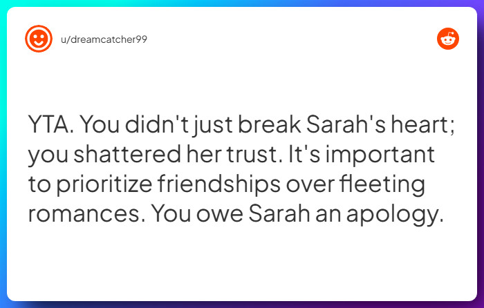 Comment from u/dreamcatcher99