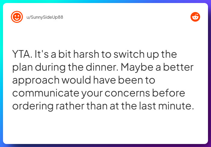Comment from u/SunnySideUp88