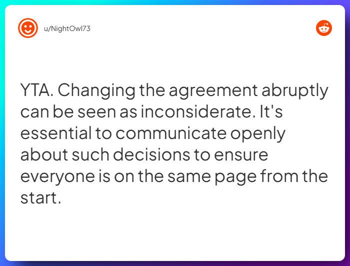 Comment from u/NightOwl73