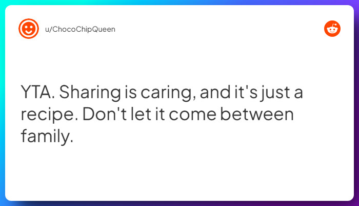 Comment from u/ChocoChipQueen
