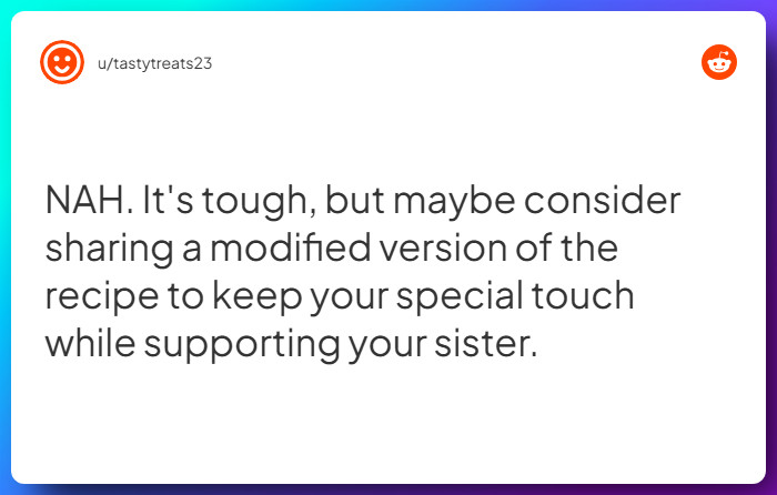 Comment from u/tastytreats23