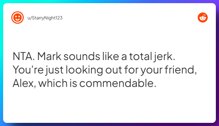 Comment from u/StarryNight123