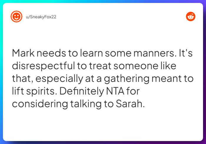 Comment from u/SneakyFox22