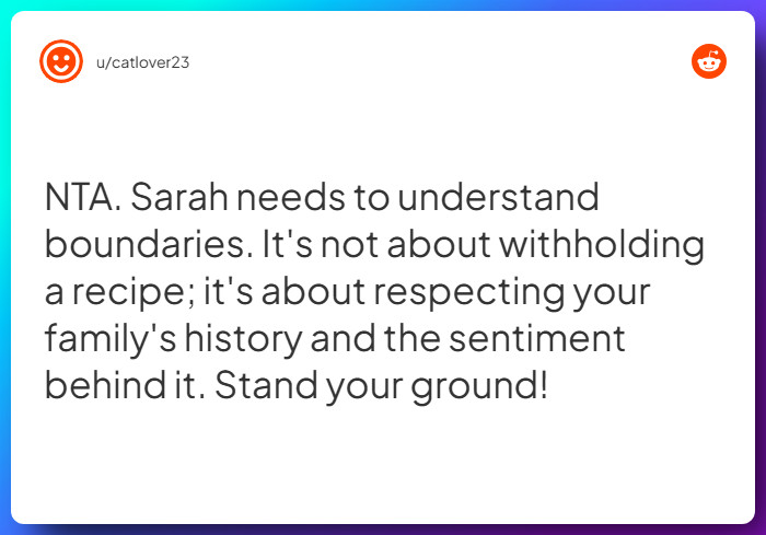 Comment from u/catlover23