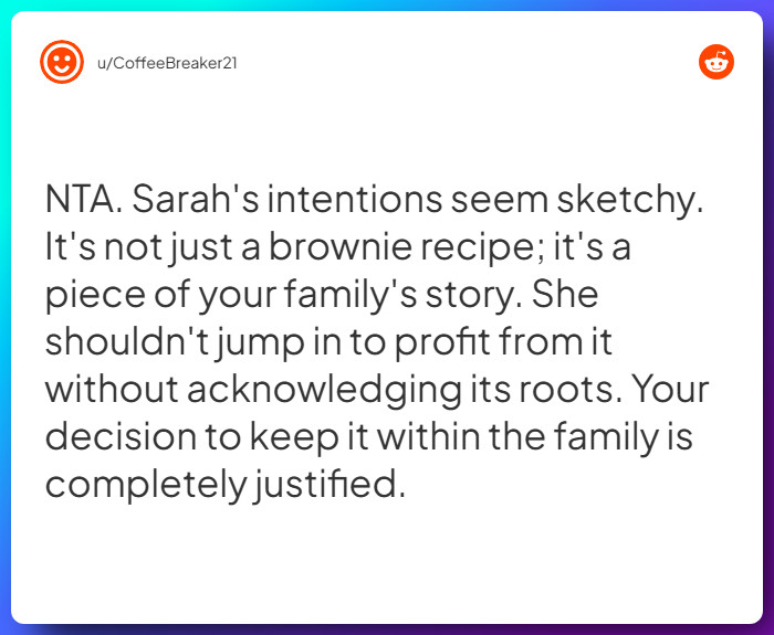 Comment from u/CoffeeBreaker21