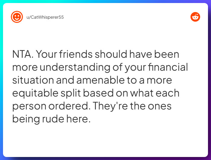 Comment from u/CatWhisperer55