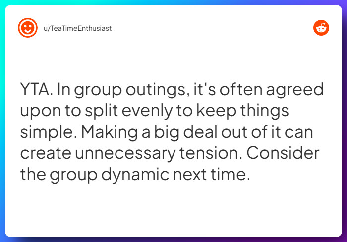 Comment from u/TeaTimeEnthusiast