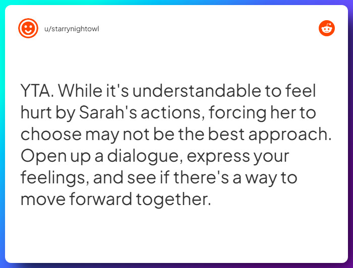 Comment from u/starrynightowl