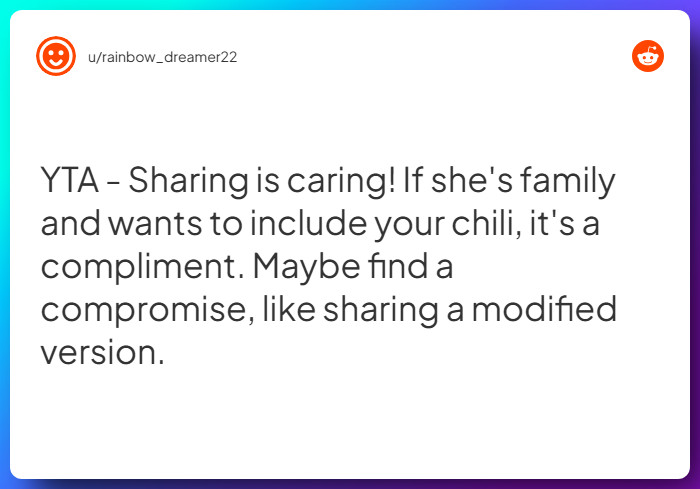 Comment from u/rainbow_dreamer22