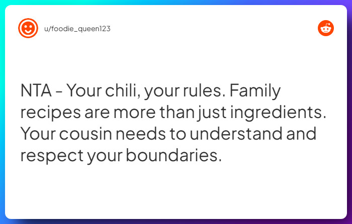 Comment from u/foodie_queen123