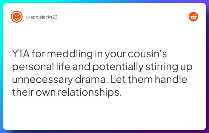 Comment from u/applejacks23