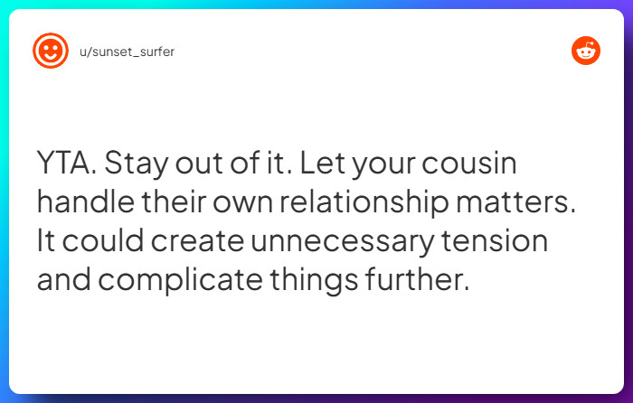 Comment from u/sunset_surfer