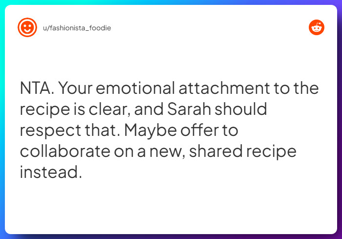 Comment from u/fashionista_foodie