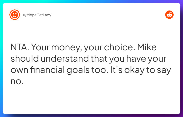 Comment from u/MegaCatLady