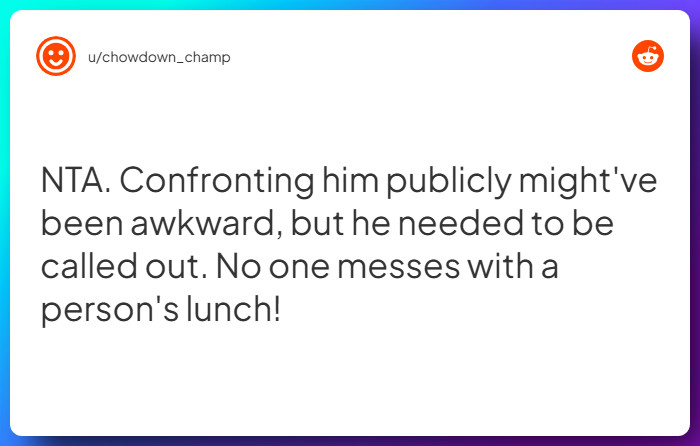 Comment from u/chowdown_champ