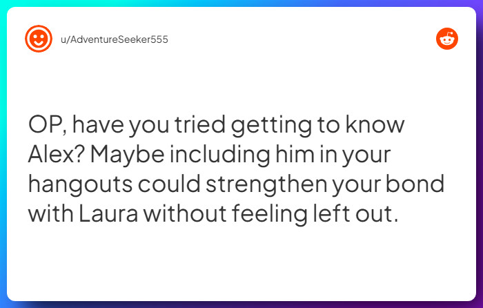 Comment from u/AdventureSeeker555