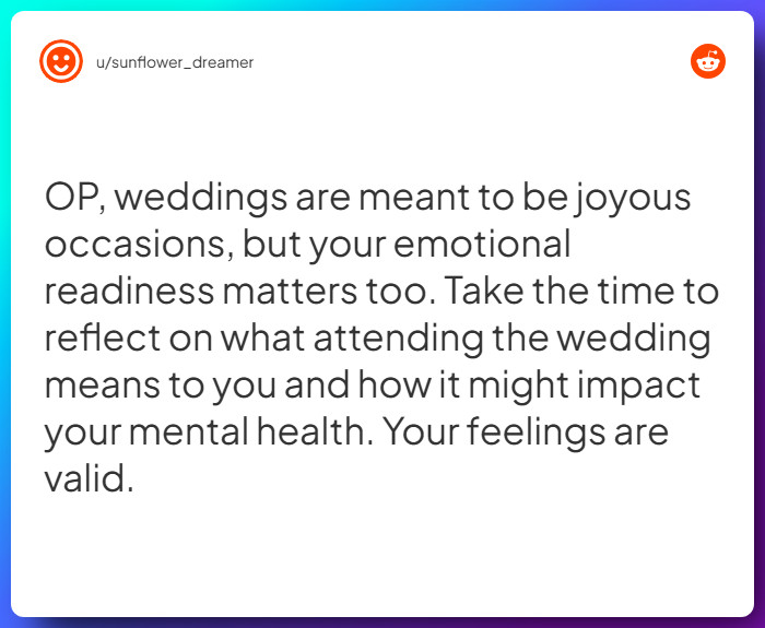 Comment from u/sunflower_dreamer