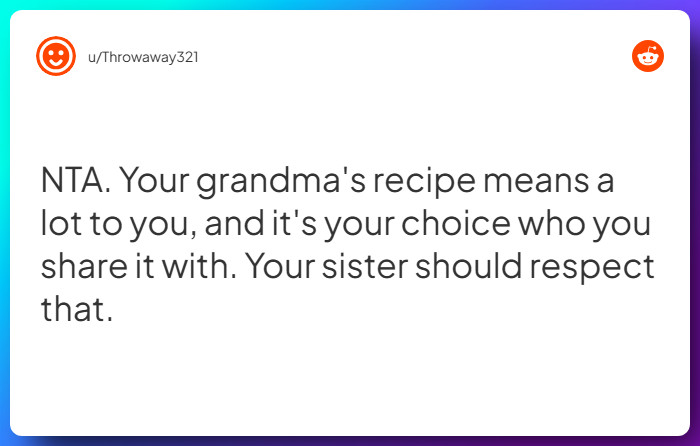 Comment from u/Throwaway321