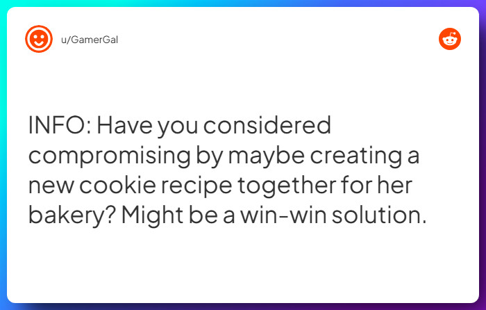 Comment from u/GamerGal