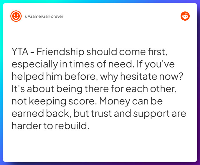 Comment from u/GamerGalForever