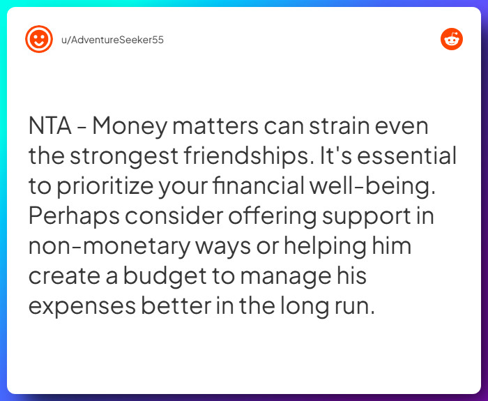 Comment from u/AdventureSeeker55