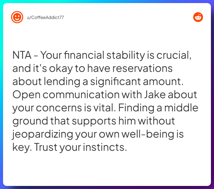 Comment from u/CoffeeAddict77