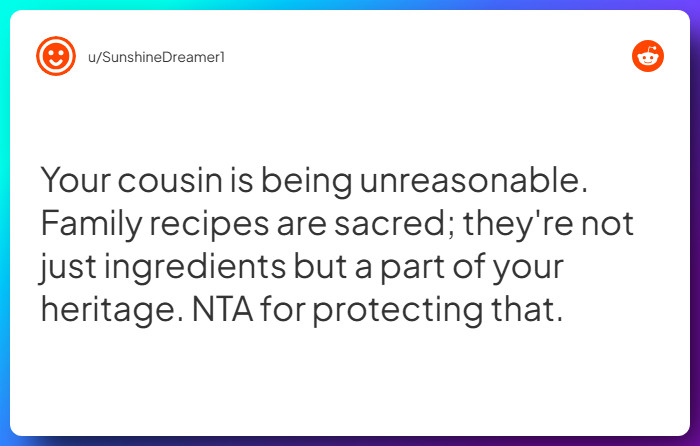 Comment from u/SunshineDreamer1