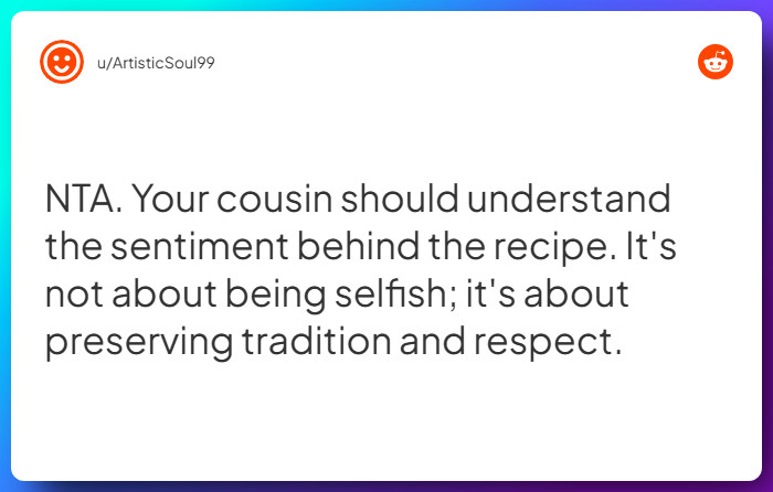 Comment from u/ArtisticSoul99