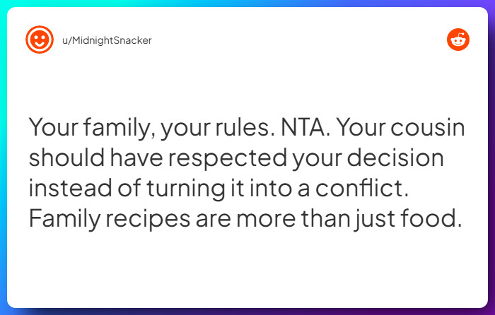 Comment from u/MidnightSnacker