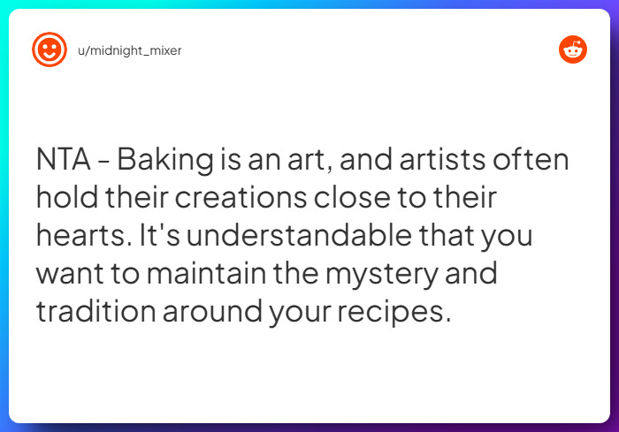 Comment from u/midnight_mixer