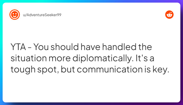 Comment from u/AdventureSeeker99