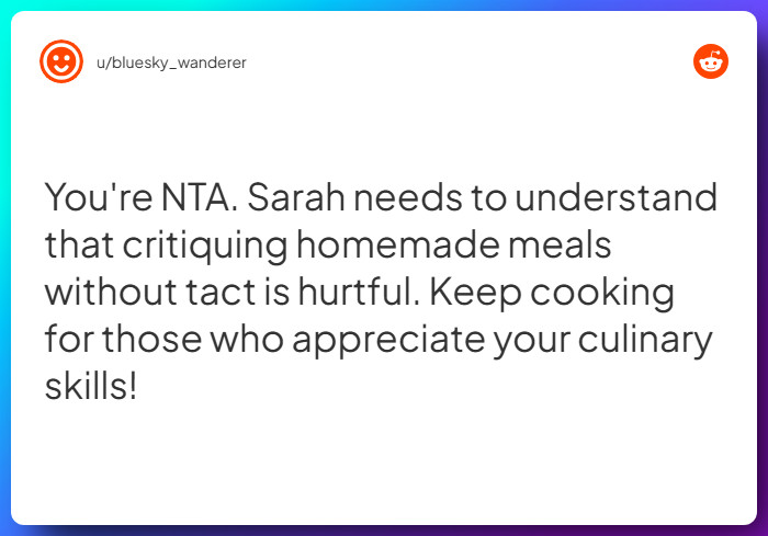 Comment from u/bluesky_wanderer