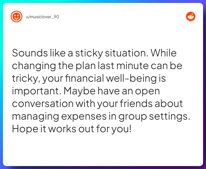 Comment from u/musiclover_90