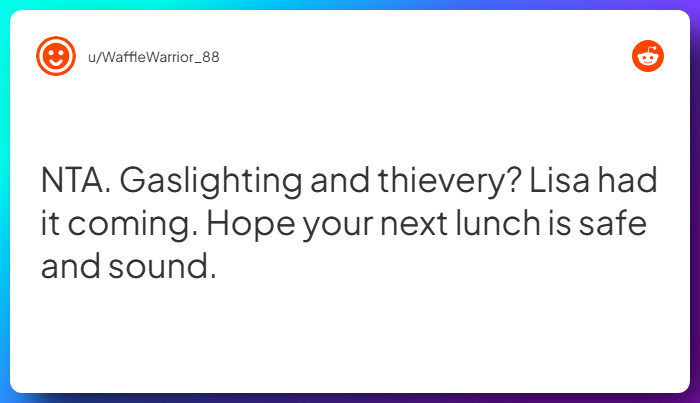 Comment from u/WaffleWarrior_88