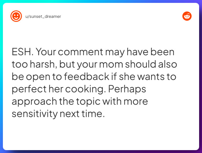 Comment from u/sunset_dreamer