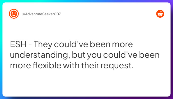 Comment from u/AdventureSeeker007