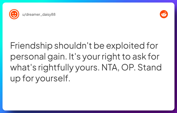 Comment from u/dreamer_daisy88