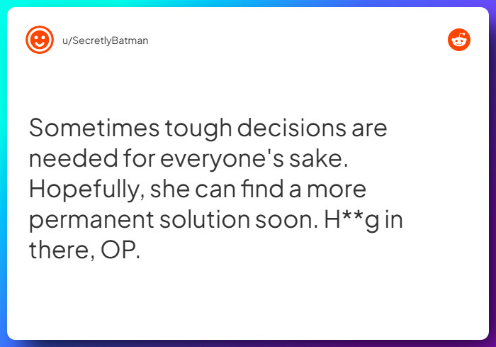 Comment from u/SecretlyBatman