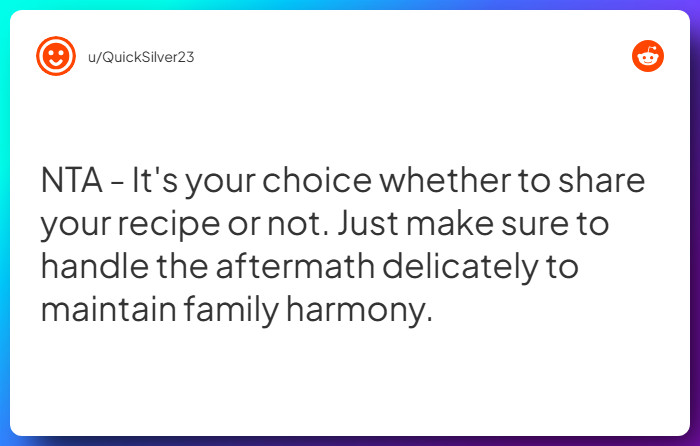 Comment from u/QuickSilver23