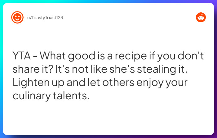 Comment from u/ToastyToast123