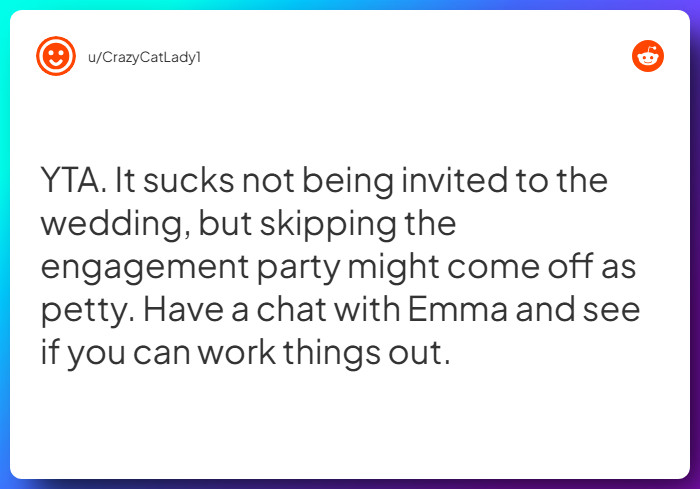 Comment from u/CrazyCatLady1