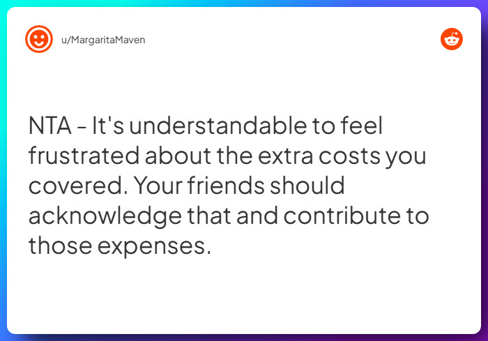 Comment from u/MargaritaMaven