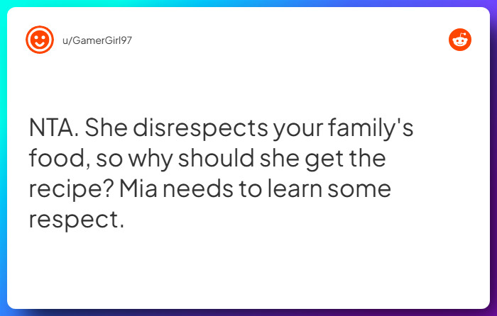 Comment from u/GamerGirl97