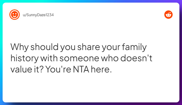 Comment from u/SunnyDaze1234
