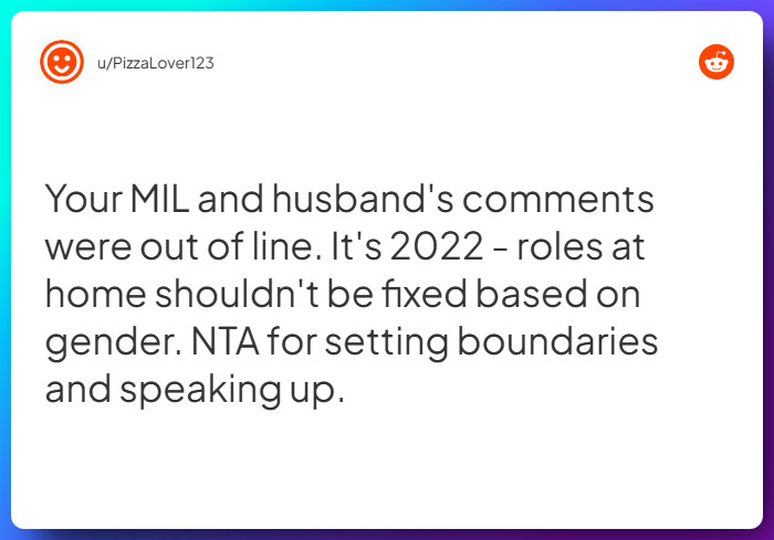 Comment from u/PizzaLover123