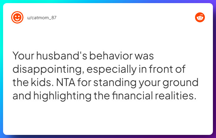 Comment from u/catmom_87