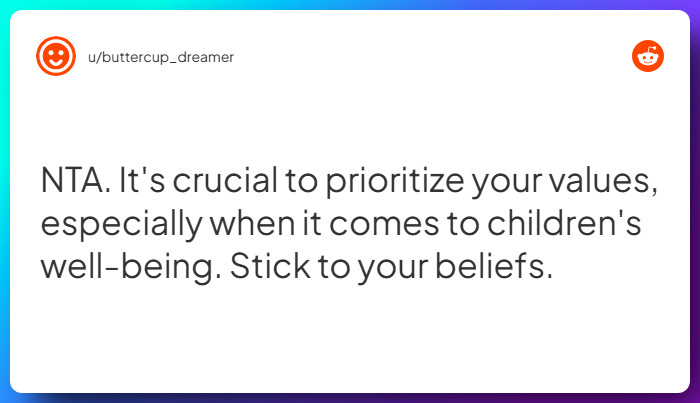 Comment from u/buttercup_dreamer